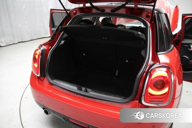 Mini Cooper D id 3846054 из Кореи 16