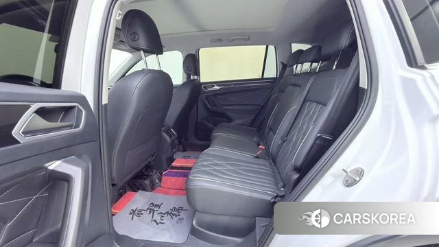 Volkswagen Tiguan L id 4271567 из Китая 7
