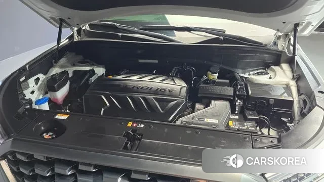 Hyundai Palisade id 3752356 из Кореи 16