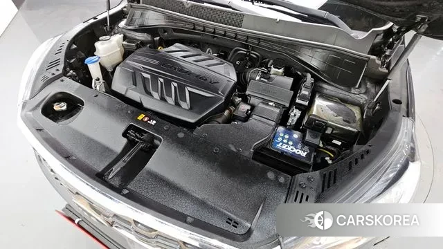 Kia The New Sorento id 3672255 из Кореи 16