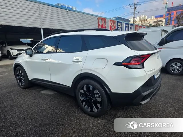 Kia Sportage 5th Generation id 3512710 из Кореи 16