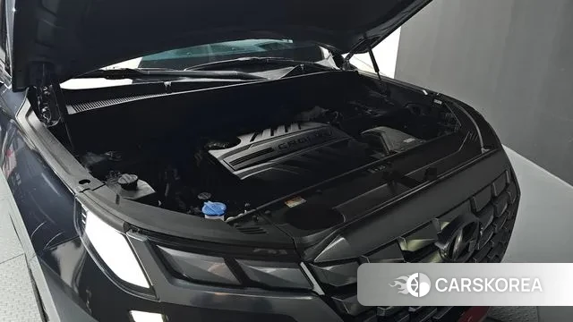 Hyundai The New Palisade id 3746091 из Кореи 16