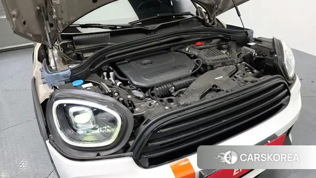 Mini Cooper Countryman id 3720970 из Кореи 16