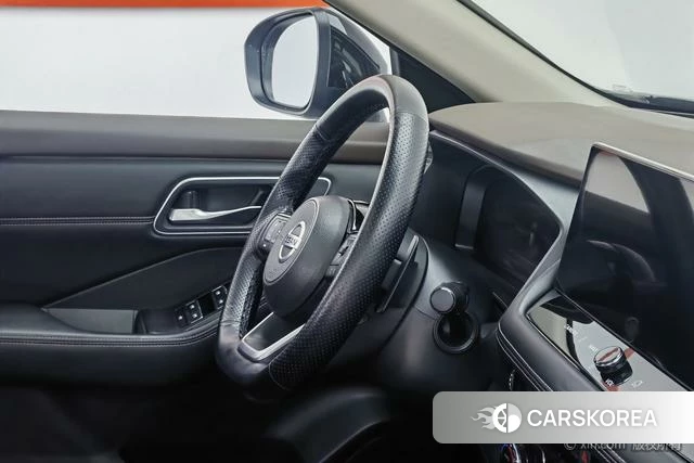 Nissan Qijun id 4212505 из Китая 20