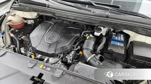 Kia Carnival 4th generation id 3747479 из Кореи 16