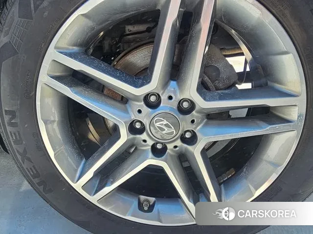 Hyundai The New Max Cruise id 2971590 из Кореи 16