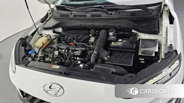 Hyundai The New Kona id 3562132 из Кореи 16