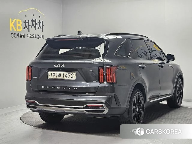 Kia Sorento 4th Generation id 3904150 из Кореи 10