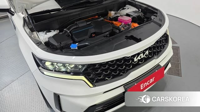 Kia Sorento 4th Generation id 4267738 из Кореи 16
