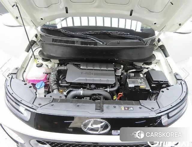 Hyundai Casper id 3891173 из Кореи 16