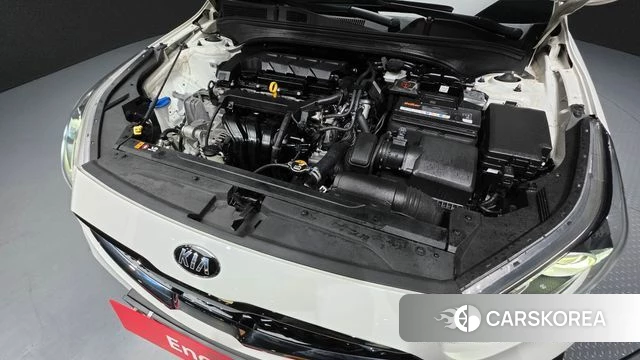 Kia Come New K3 id 4693640 из Кореи 28
