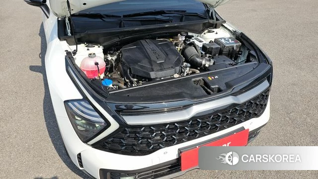 Kia Sportage 5th Generation id 3954239 из Кореи 16