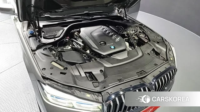 BMW 7 Series (G11) id 3181128 из Кореи 16