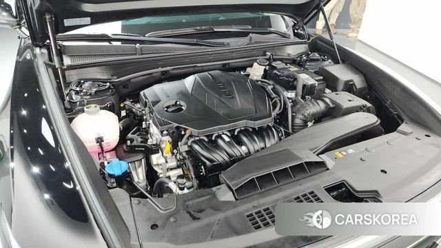 Hyundai Grandeur (GN7) id 4308257 из Кореи 30