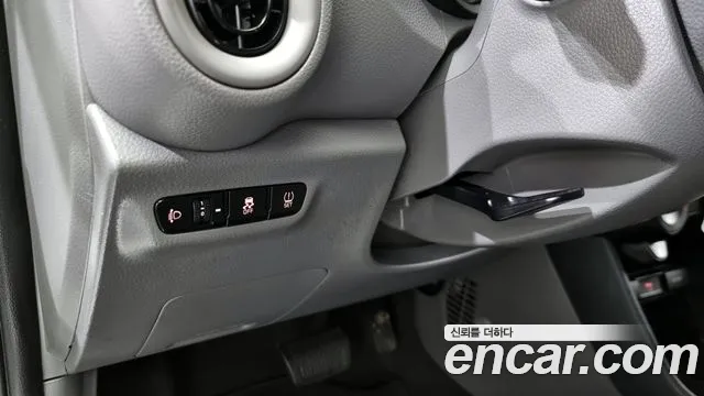 Kia Morning Urban (JA) id 2676123 из Кореи 16