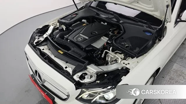 Mercedes-Benz E-Class W213 id 3408299 из Кореи 16
