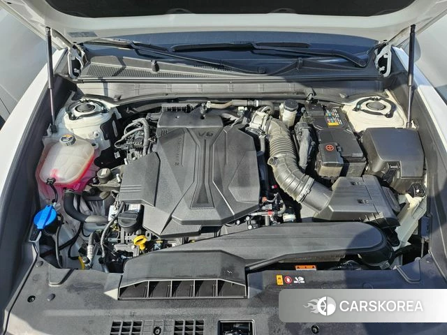 Hyundai Grandeur (GN7) id 3919692 из Кореи 16