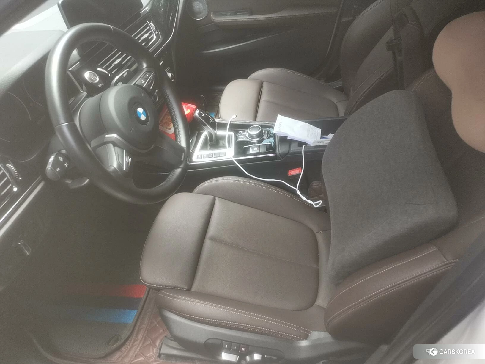 BMW 1 series id 4413465 из Китая 17