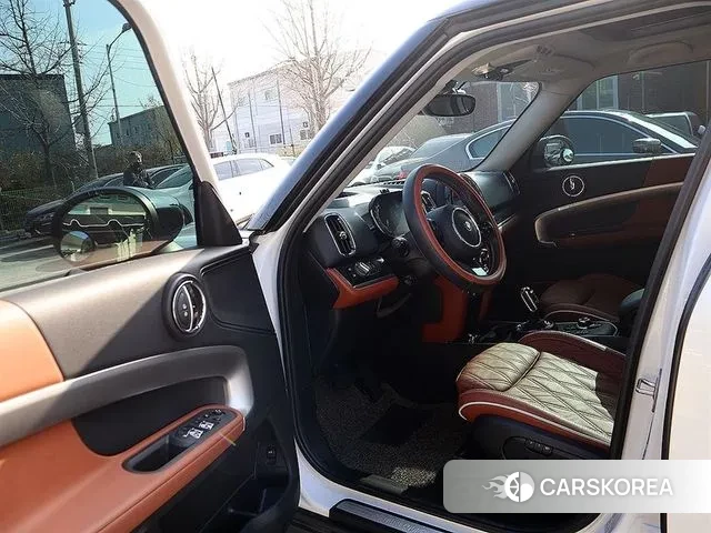 Mini Cooper S Countryman id 3400024 из Кореи 16