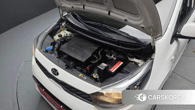 Kia All New Morning (JA) id 4718015 из Кореи 16