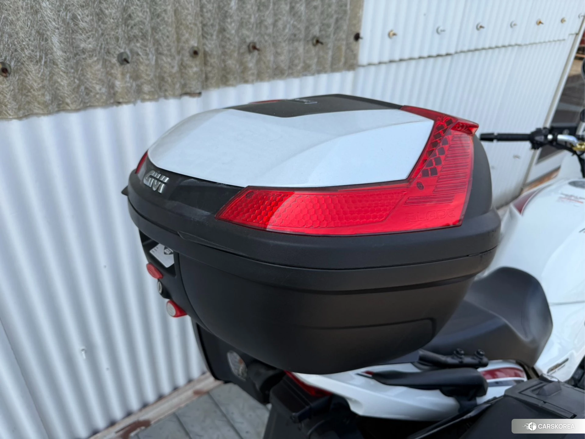 Honda CB1300ST id 4374209 из Японии 12