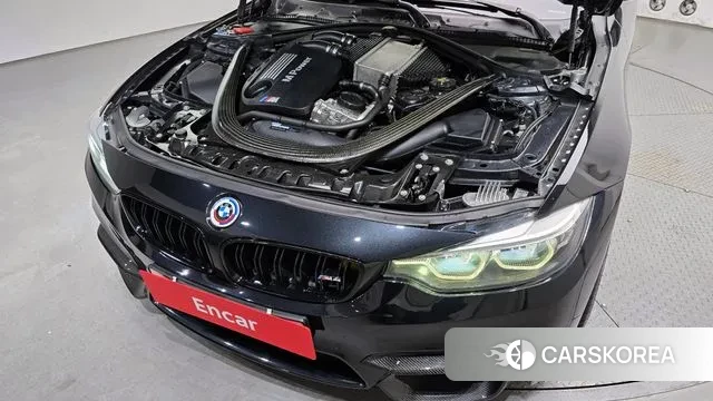 BMW M4 (F82) id 3536204 из Кореи 16