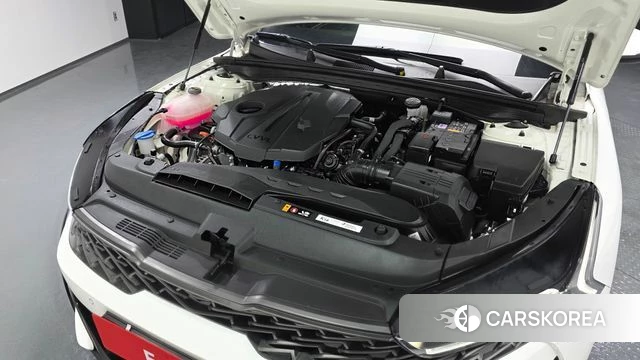 Kia K5 3rd generation id 3914704 из Кореи 16