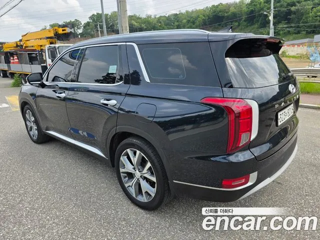 Hyundai Palisade id 2716726 из Кореи 16