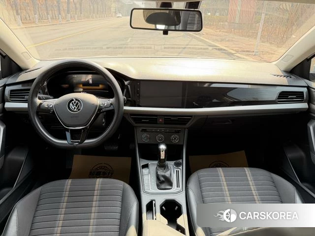 Volkswagen Lavida id 4272303 из Китая 7