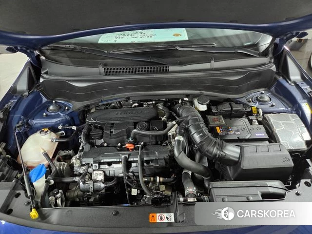 Kia The New Seltos id 4783670 из Кореи 14