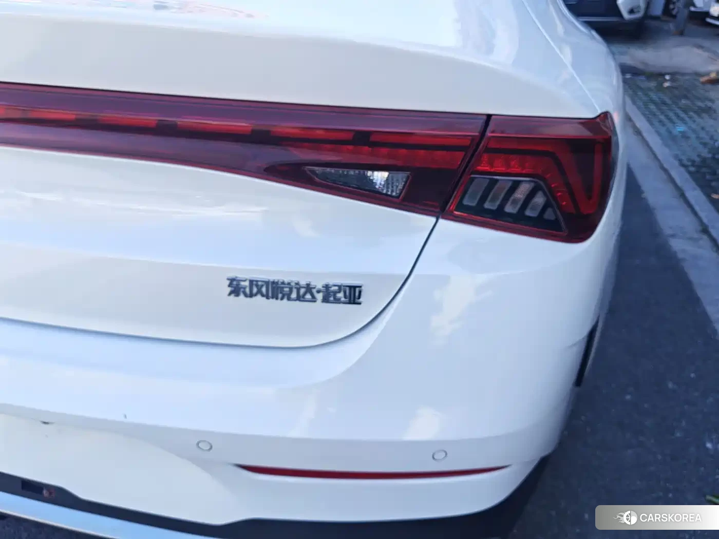 Kia K5 id 4659873 из Китая 14