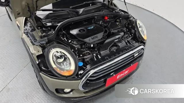 Mini Cooper Clubman id 3713888 из Кореи 16