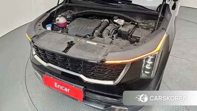 Kia The New Sorento 4th Generation id 2974390 из Кореи 16