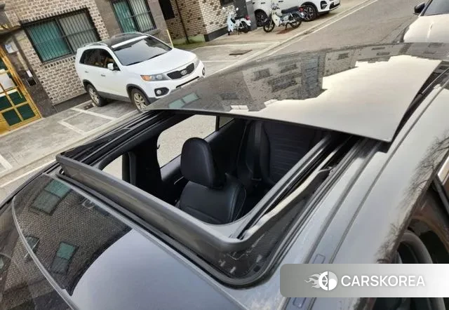 Mercedes-Benz GLC-Class X254 id 3457463 из Кореи 14