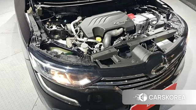 Renault Korea (Samsung) QM6 id 3547351 из Кореи 16