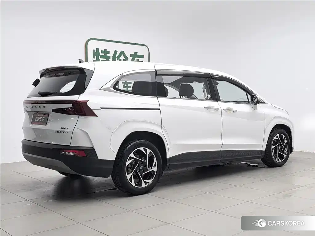Hyundai Kustu id 4559589 из Китая 20