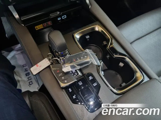 Lexus RX450h + 5th generation id 2666336 из Кореи 16