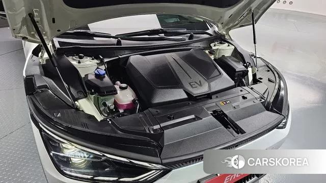 Kia EV6 id 3032628 из Кореи 16