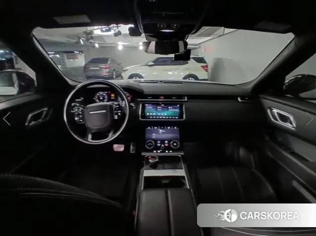 Land Rover Range Rover Velar id 3709249 из Кореи 16