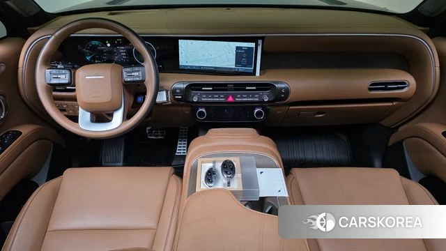 Hyundai Palisade (LX3) id 4847356 из Кореи 32