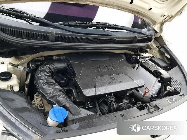 Kia All New Morning (JA) id 4633087 из Кореи 16