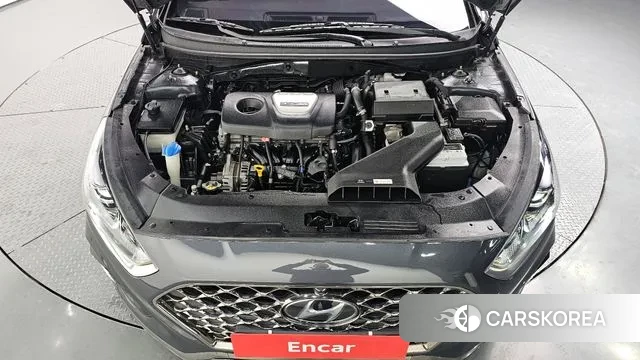 Hyundai Sonata New Rise id 3520631 из Кореи 16