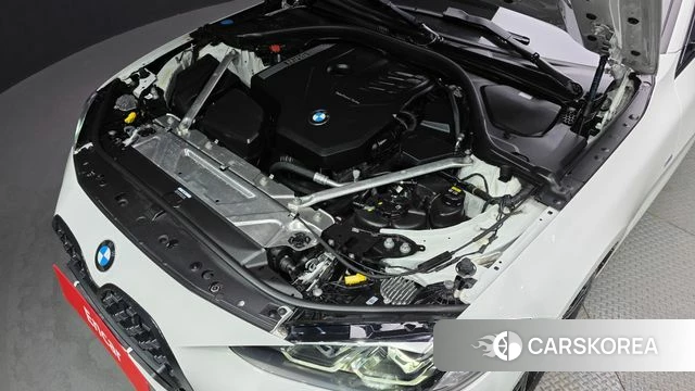 BMW 4 Series (G22) id 3877633 из Кореи 16