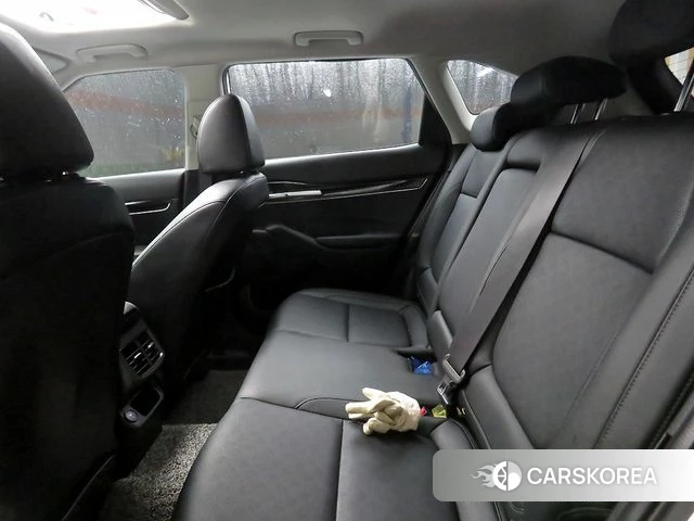 Kia Seltos id 4389853 из Кореи 16