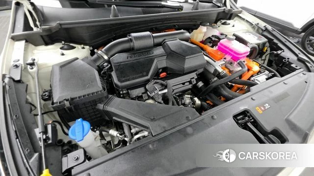 Kia The New Sportage 5th Generation Hybrid id 4354071 из Кореи 30