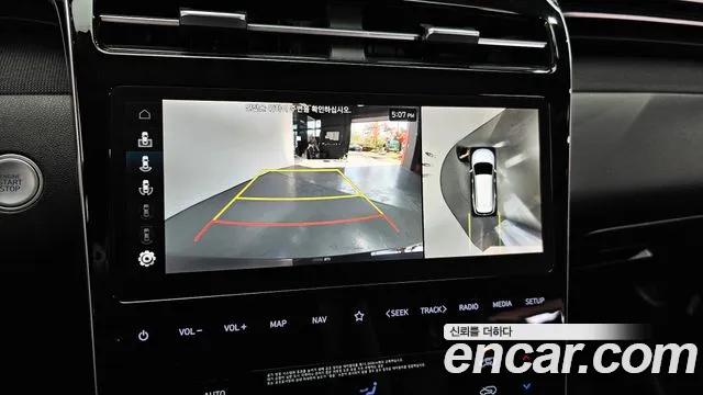 Hyundai Tucson (NX4) id 2668922 из Кореи 16