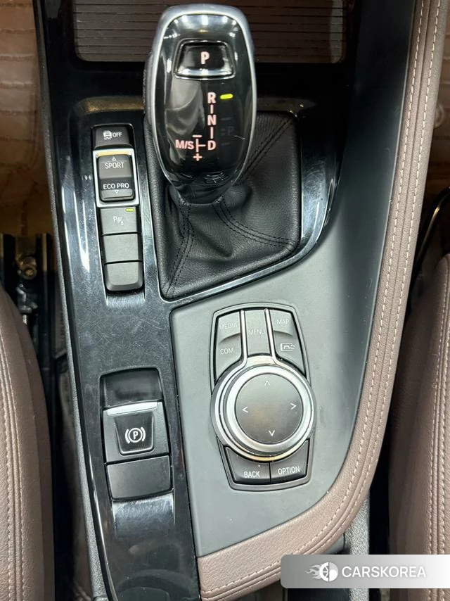 BMW X1 id 4365767 из Китая 17