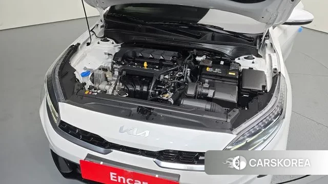 Kia The New K3 2nd generation id 3377428 из Кореи 16