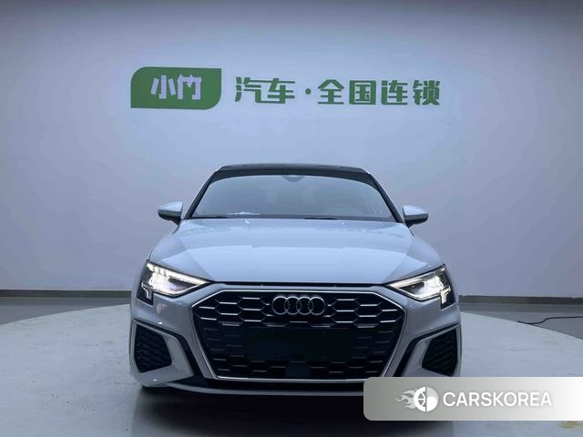 Audi A3 id 4297247 из Китая 19