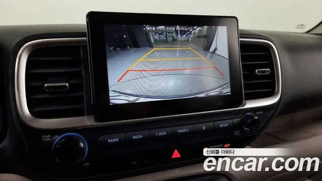 Hyundai Venue id 2653513 из Кореи 16